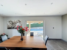 Maison familiale de 146 m² avec piscine, 2 garages et vue dégagée – Chabanière (Saint-Maurice-sur-Dargoire)