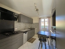 Maison 192m²-Terrain 158m²-4 chambres-Cave