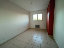 Appartement à louer 3 pièces SAINT ROMAIN EN JAREZ (42)-Terrasse-garage