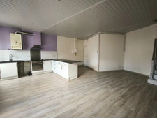 Appartement T3 en duplex – Rive-de-Gier – Disponible immédiatement