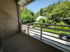 Appartement 4 pièces - 80m²- Balcon- 2 places de stationnement