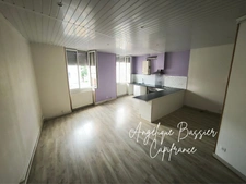 Appartement T3 en duplex – Rive-de-Gier – Disponible immédiatement