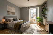 Maison 192m²-Terrain 158m²-4 chambres-Cave