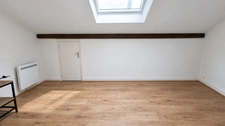 Appartement Vienne 63,74m² en duplex traversant et lumineux