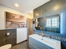 Maison familiale de 146 m² avec piscine, 2 garages et vue dégagée – Chabanière (Saint-Maurice-sur-Dargoire)
