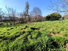 Terrain à vendre de 839,00 m² ECHALAS (69)