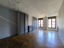 🏡 À LOUER – RIVE-DE-GIER – RUE ROQUILLE