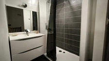 Appartement Vienne 63,74m² en duplex traversant et lumineux