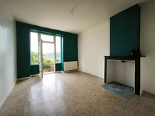 Maison T3 de 92,90 m² avec jardin, cave et stationnement – Sainte-Catherine