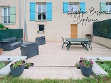 🏡 SAINT-ROMAIN-EN-GIER – Maison récente 99 m² avec sous-sol aménageable, garage et terrasse