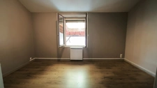 Appartement Vienne 63,74m² en duplex traversant et lumineux