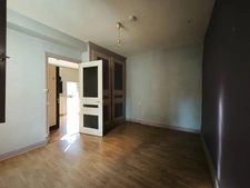 Maison de ville à fort potentiel – 65,69 m² habitables + balcon+ sous-sol de 46 m² – Grigny-sur-Rhône