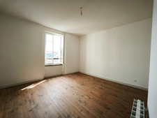 Maison T3 de 92,90 m² avec jardin, cave et stationnement – Sainte-Catherine