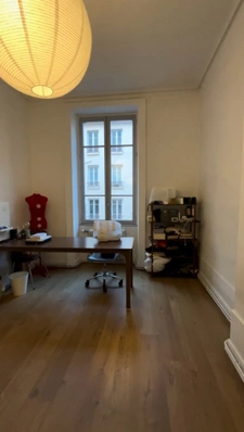  🏡 À LOUER – LYON 4e | CROIX-ROUSSE - T2 de 68,95m² ❤️