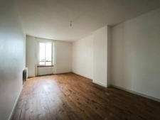 Maison T3 de 92,90 m² avec jardin, cave et stationnement – Sainte-Catherine