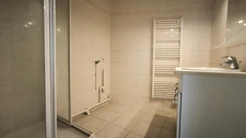 Appartement rez de jardin à vendre 3 pièces GIVORS-Jardin-Cour