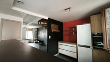 Appartement Vienne 63,74m² en duplex traversant et lumineux