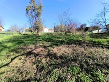 Terrain à vendre de 839,00 m² ECHALAS (69)