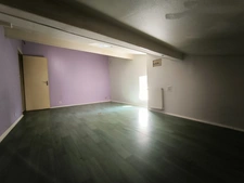Maison de ville à fort potentiel – 65,69 m² habitables + balcon+ sous-sol de 46 m² – Grigny-sur-Rhône