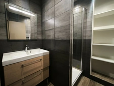 Appartement T3 en duplex – Rive-de-Gier – Disponible immédiatement