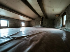 Maison T3 de 92,90 m² avec jardin, cave et stationnement – Sainte-Catherine