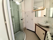 Appartement à vendre sur la commune de Vérin -rez de chaussée -2 pièces-