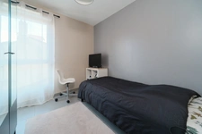 Appartement Givors Type T4- 76m²-Balcon-Garage