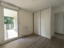 Location Appartement T4 de 74,94m²- résidence récente-ascenseur-balcon-place de parking privative