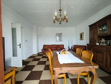 Appartement à vendre Givors 94m² - balcon-Atelier