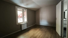 Appartement Vienne 63,74m² en duplex traversant et lumineux