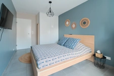 Appartement Givors Type T4- 76m²-Balcon-Garage