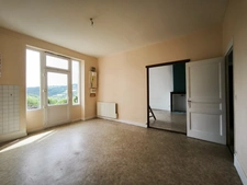 Maison T3 de 92,90 m² avec jardin, cave et stationnement – Sainte-Catherine