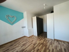 Maison de village 130m² et 62m² de potentiel -3 chambres-Bureau-caves