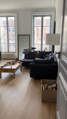  🏡 À LOUER – LYON 4e | CROIX-ROUSSE - T2 de 68,95m² ❤️