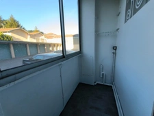 Appartement rive de gier 3 pièces-55,98m²-2 chambres-cave-place de parking privative