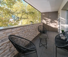 Appartement Givors Type T4- 76m²-Balcon-Garage