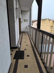 Appartement à vendre Givors 94m² - balcon-Atelier