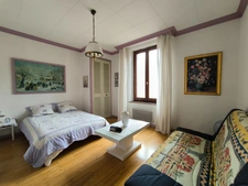 Appartement à vendre Givors 94m² - balcon-Atelier