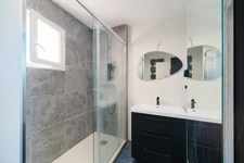 Maison à vendre 5 pièces GIVORS -96m²-Terrain-Garage-résidence sécurisée