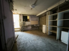 Maison de ville à fort potentiel – 65,69 m² habitables + balcon+ sous-sol de 46 m² – Grigny-sur-Rhône