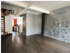 Appartement Vienne 63,74m² en duplex traversant et lumineux