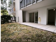 🌿 SAINT-PRIEST – T2 REZ-DE-JARDIN | 45 m² D’EXTÉRIEUR | TRAM T2