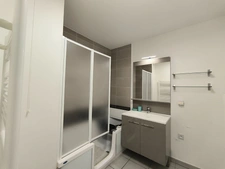 Location Appartement T4 de 74,94m²- résidence récente-ascenseur-balcon-place de parking privative