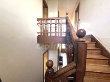 Mansion-8 rooms-outbuildings-1.2 ha park-Hypercentre of SALLES (33)