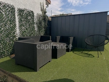 Maison à vendre 4 ch MARCHEPRIME (33)-4ch-PP-secteur la POSSESSION-calme-Reno 2022-terrain 600M²-sejour 50M²