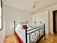 ANDERNOS LES BAINS(33)-VILLA 104m²-4 pièces avec grande mezzanine de 19m²-2 terrasses couvertes-garage.