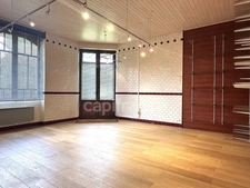 Mansion-8 rooms-outbuildings-1.2 ha park-Hypercentre of SALLES (33)