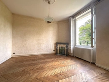 Mansion-8 rooms-outbuildings-1.2 ha park-Hypercentre of SALLES (33)