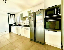 Maison à vendre 4 ch MARCHEPRIME (33)-4ch-PP-secteur la POSSESSION-calme-Reno 2022-terrain 600M²-sejour 50M²