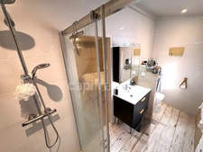 LANTON (33) TAUSSAT LES BAINS - Renovated single-storey house of 157m² - Suitable for professional practice - prime location